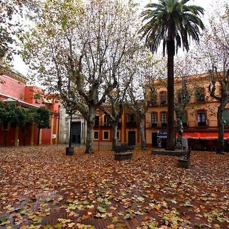A2 Centro Sevilla Pgb - Museo- Gran Poder -Alameda Extérieur photo